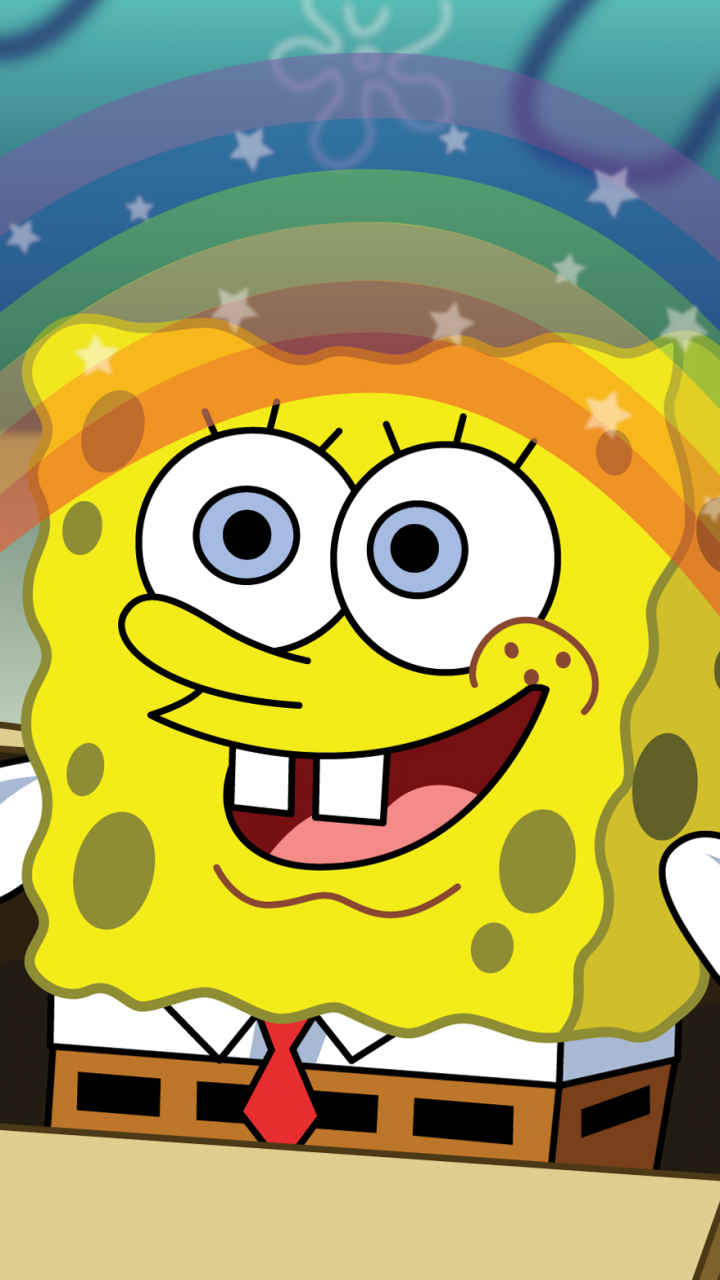 Download TV Show SpongeBob SquarePants