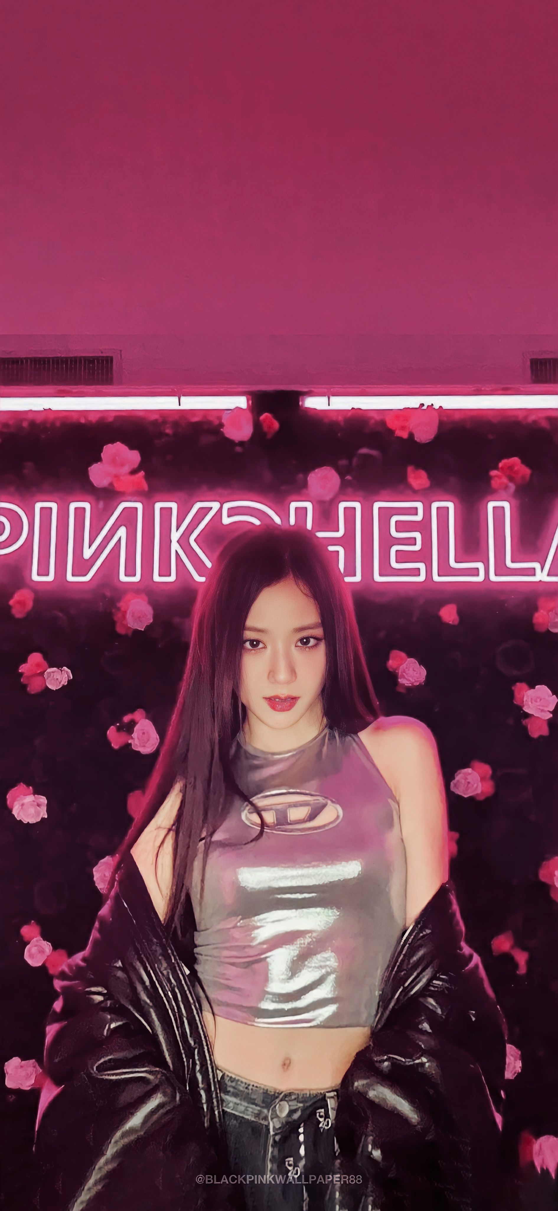 JISOO Wallpaper ideas. blackpink, blackpink jisoo, black pink