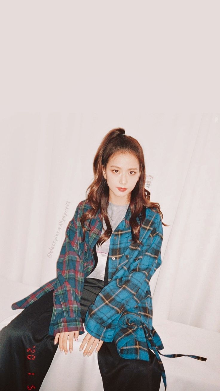 JISOO WALLPAPER. Blackpink jisoo, Black pink, Fashion