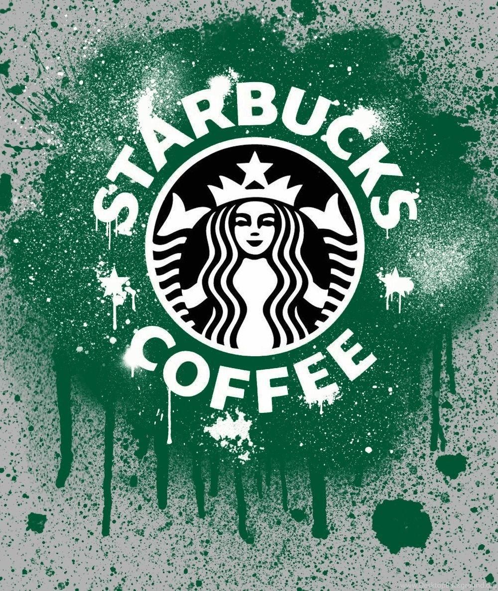 Starbucks Wallpaper Discover more cute, Galaxy, iphone, kawaii, laptop wallpaper. /starbuc. Starbucks wallpaper, Wallpaper, Kawaii wallpaper