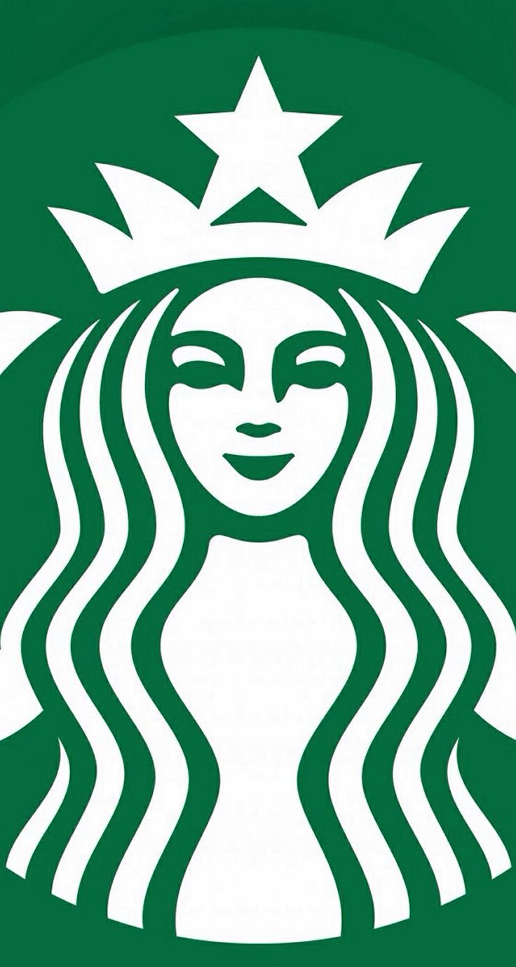 Starbucks logo. Starbucks wallpaper, Starbucks logo, Starbucks