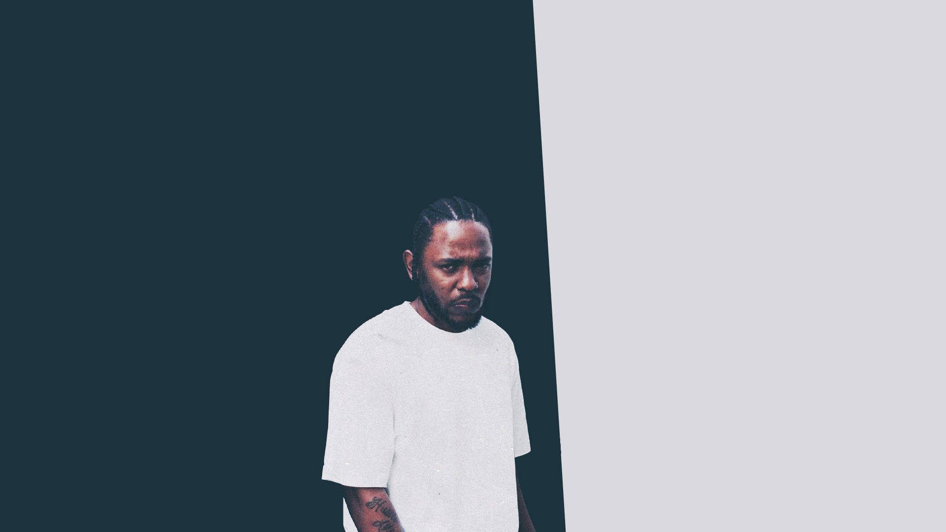 Kendrick Lamar Background. Wallpaper