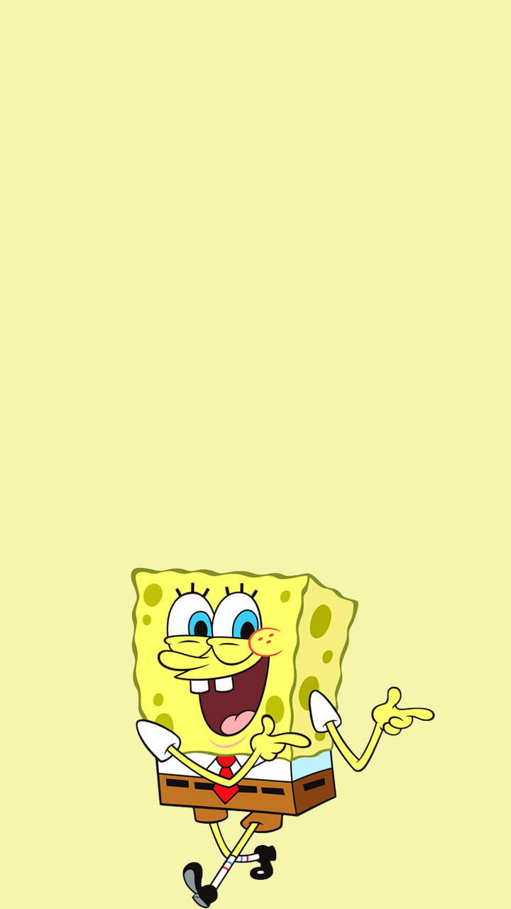 Spongebob Wallpaper