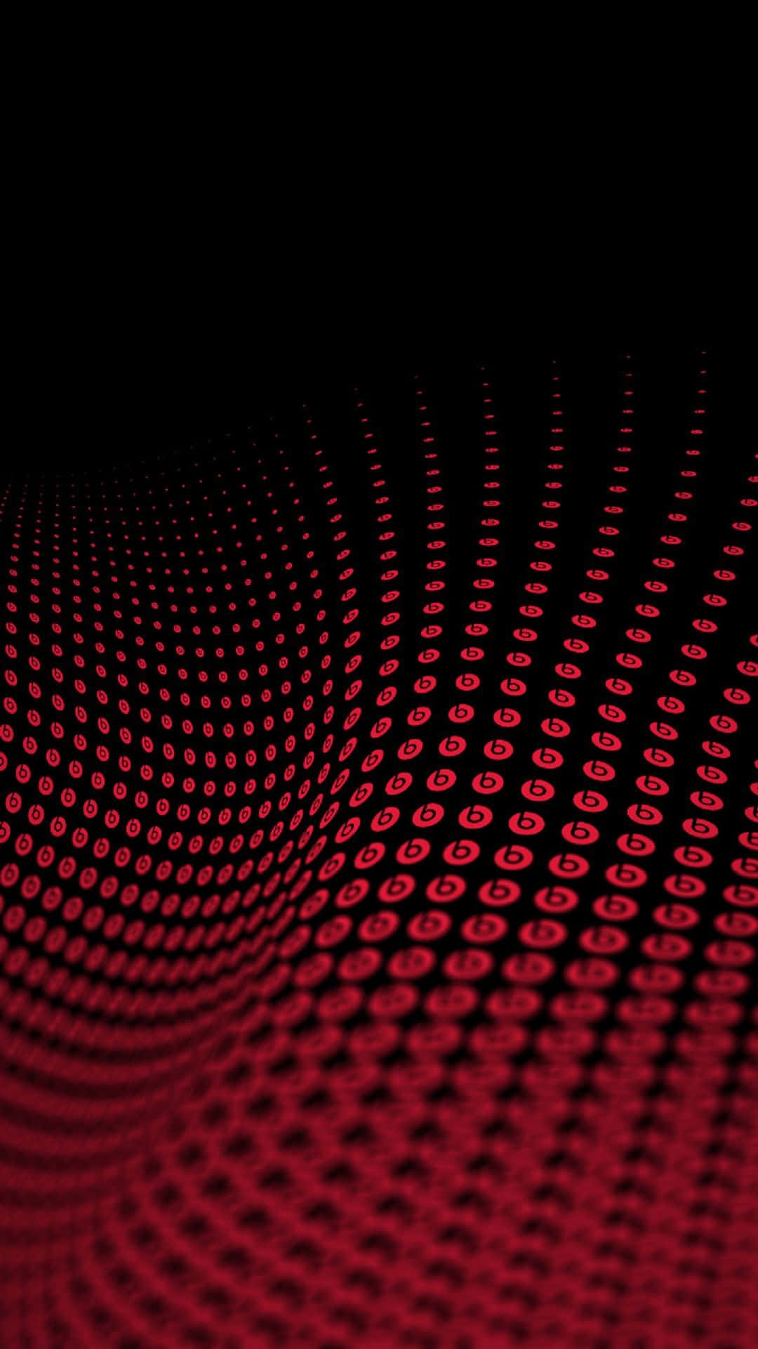 Download Get The New Black Red IPhone Wallpaper