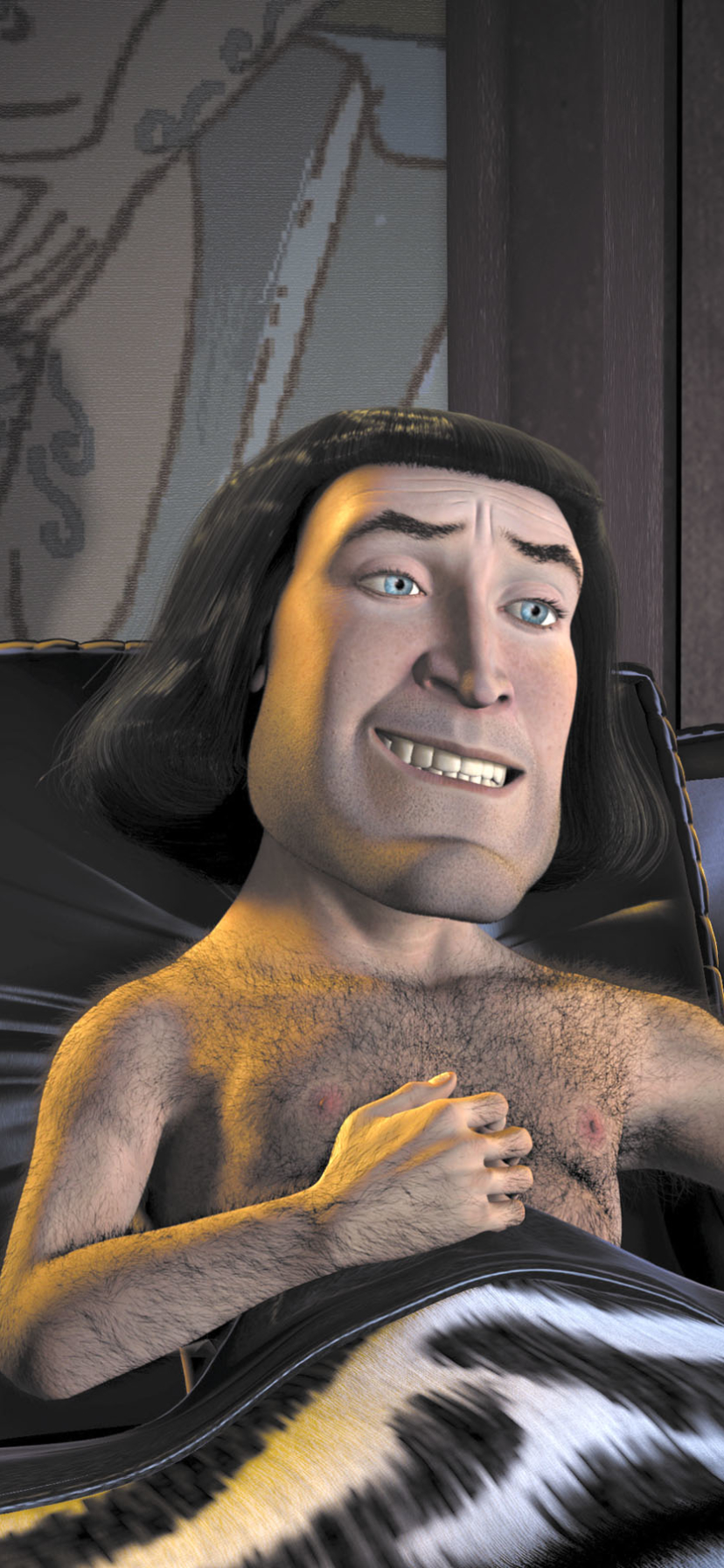 Shrek Phone Wallpaper