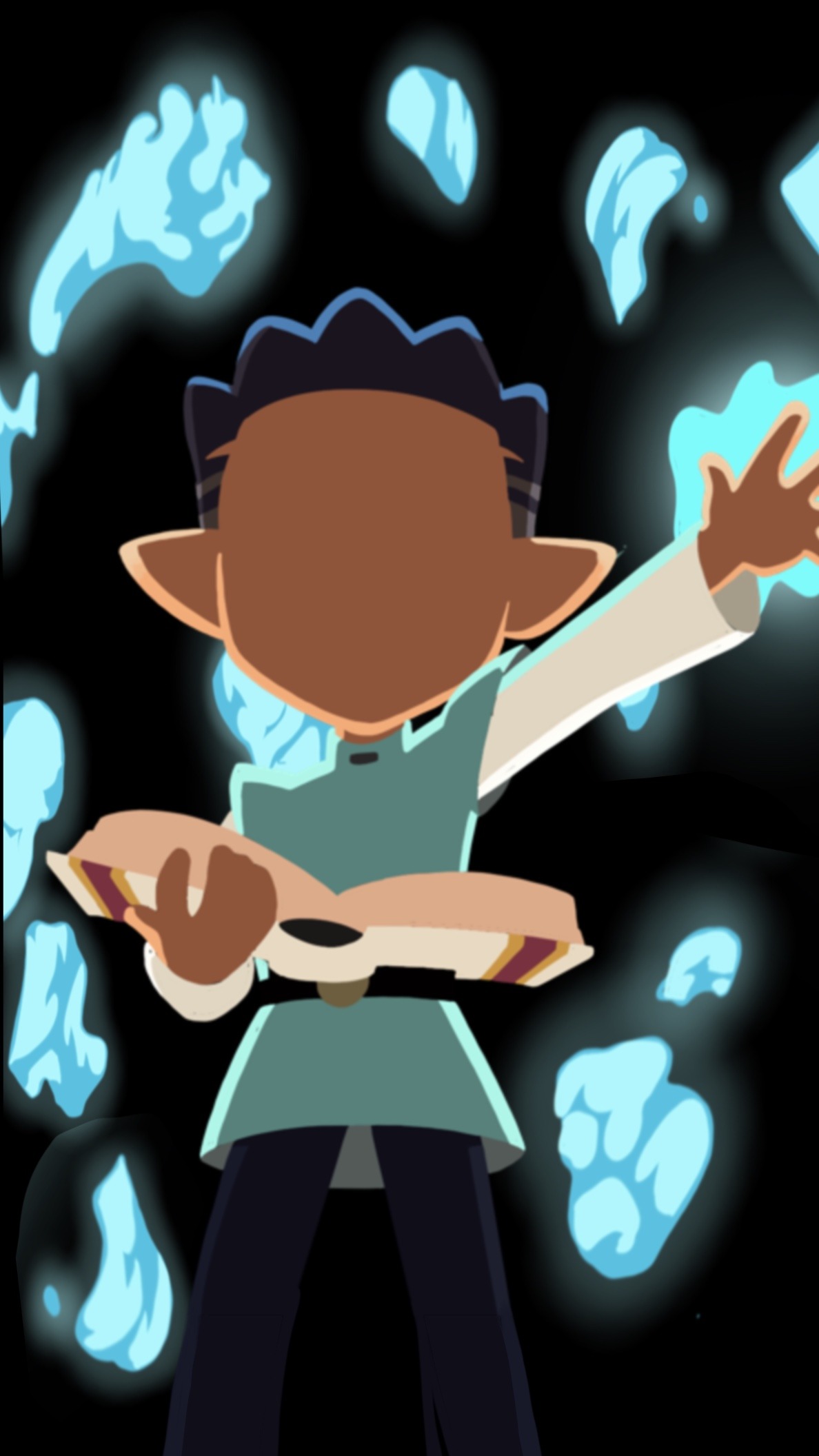 The Owl House Phone Wallpaper