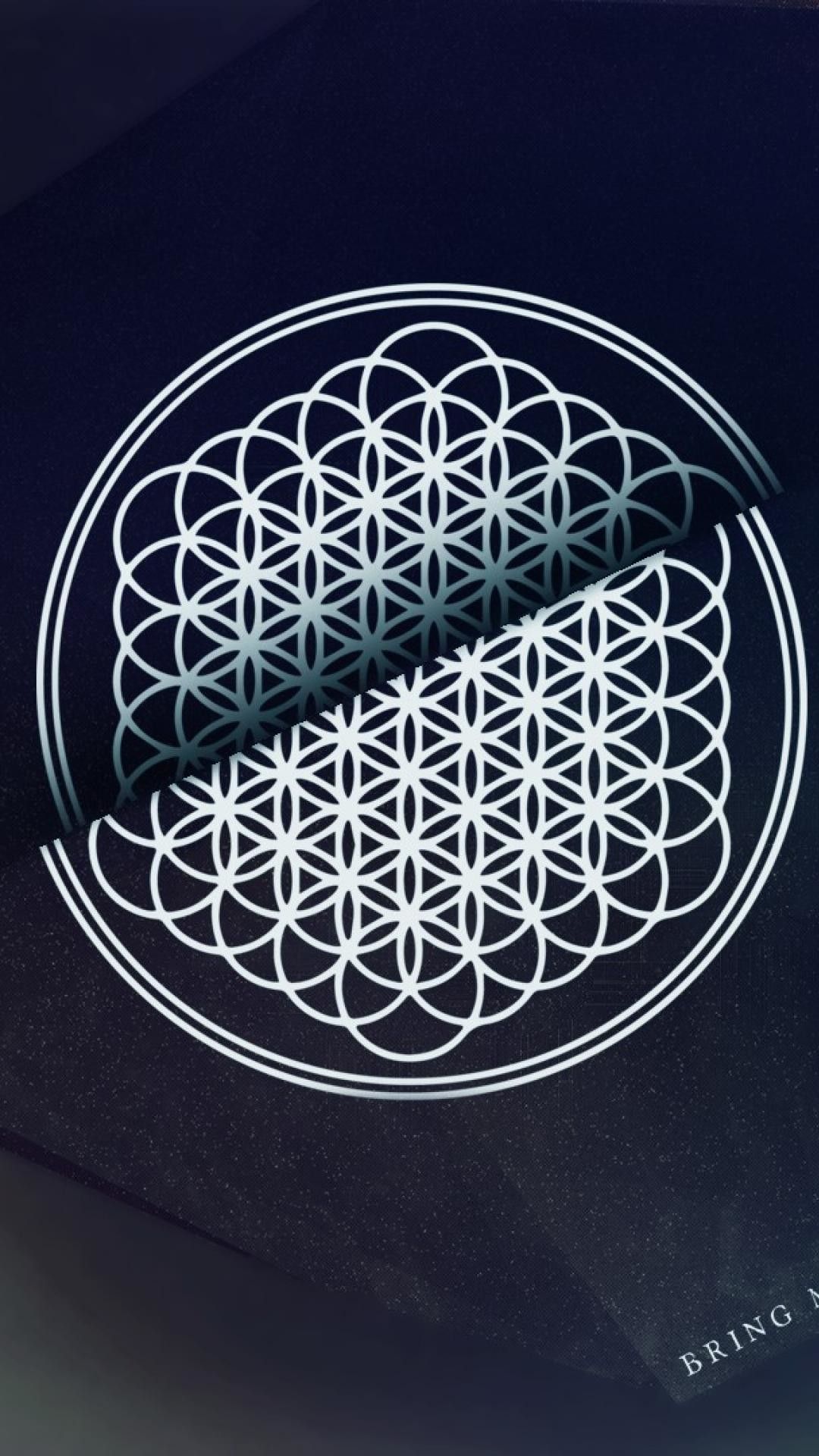 Bring Me the Horizon Phone Wallpaper