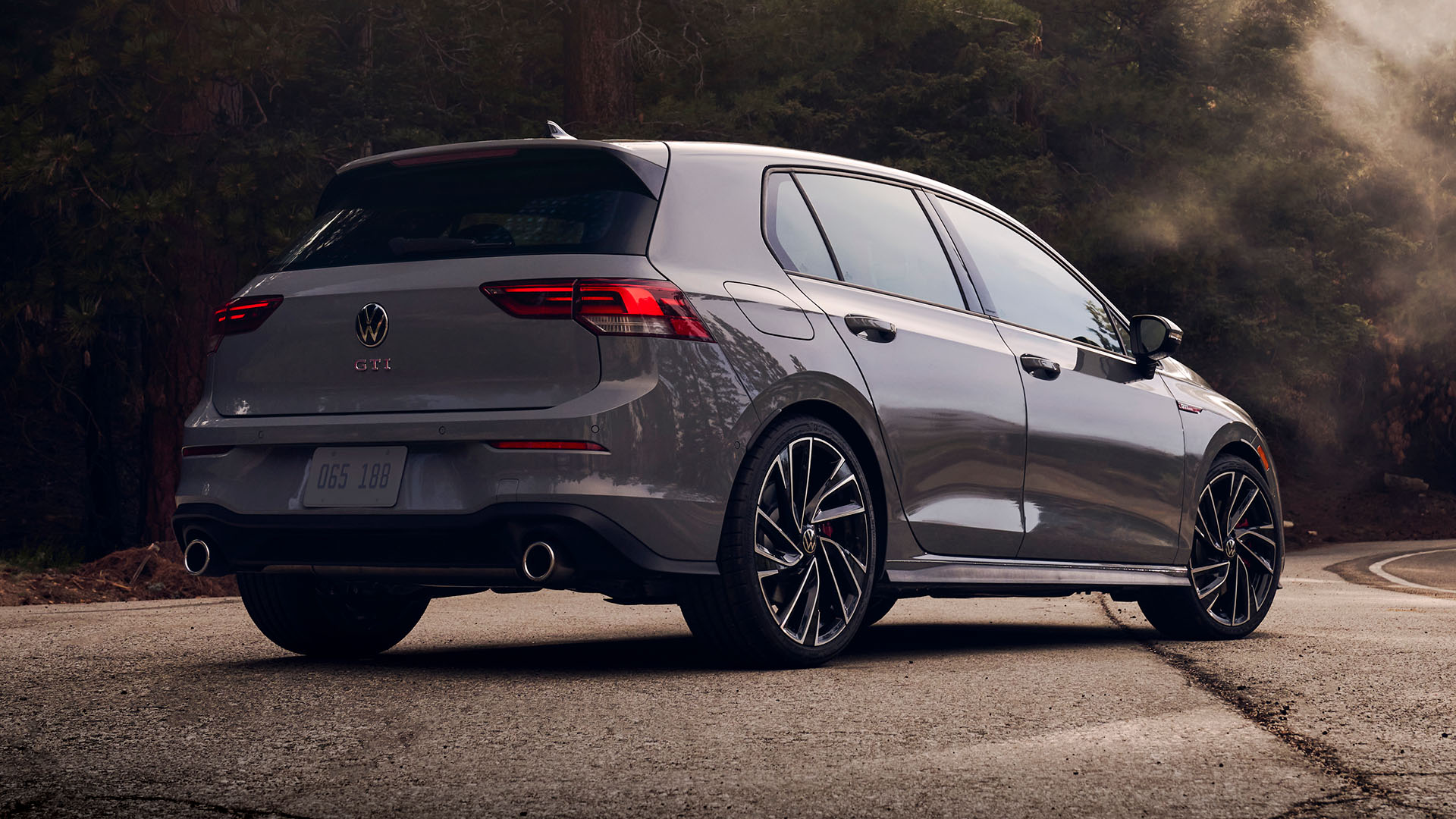 2023 Volkswagen Golf GTI