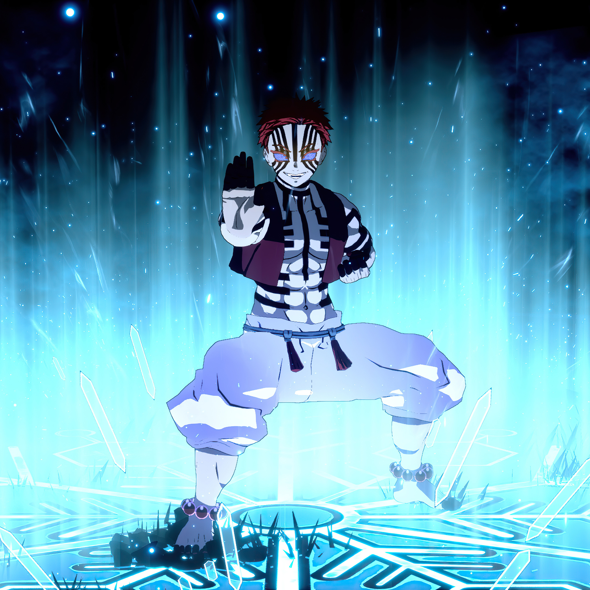 Demon Slayer Kimetsu No Yaiba