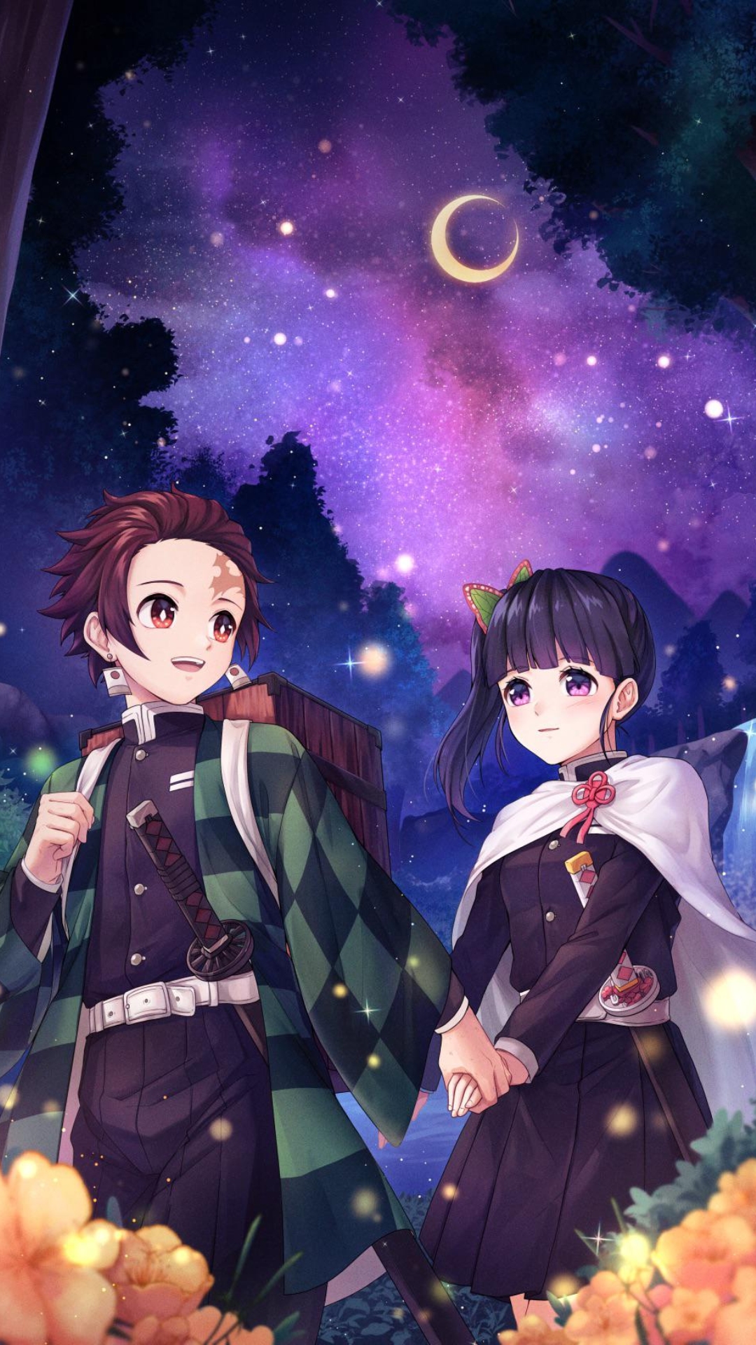 Demon Slayer Kimetsu no Yaiba Wallpaper Demon Slayer Kimetsu no Yaiba Wallpaper Download