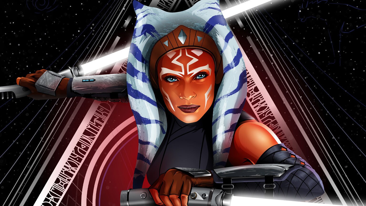Star Wars Celebration Europe 2023 Art Show Revealed
