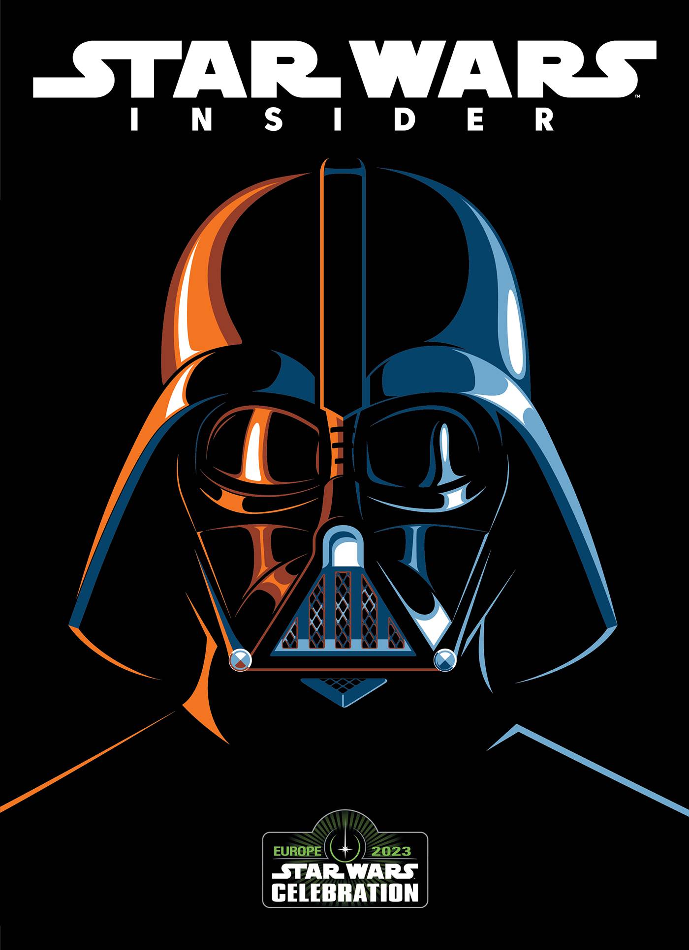MAY231187 WARS INSIDER STAR WARS CELEBRATION 2023 ED