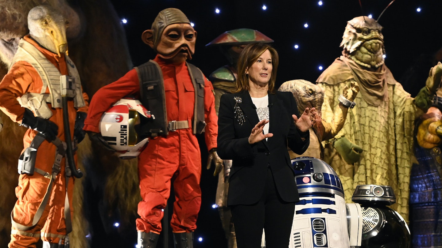 How Star Wars Celebration 2023 United The Past, Present And Future Of The Galaxy. Movies. %%channel_name%%