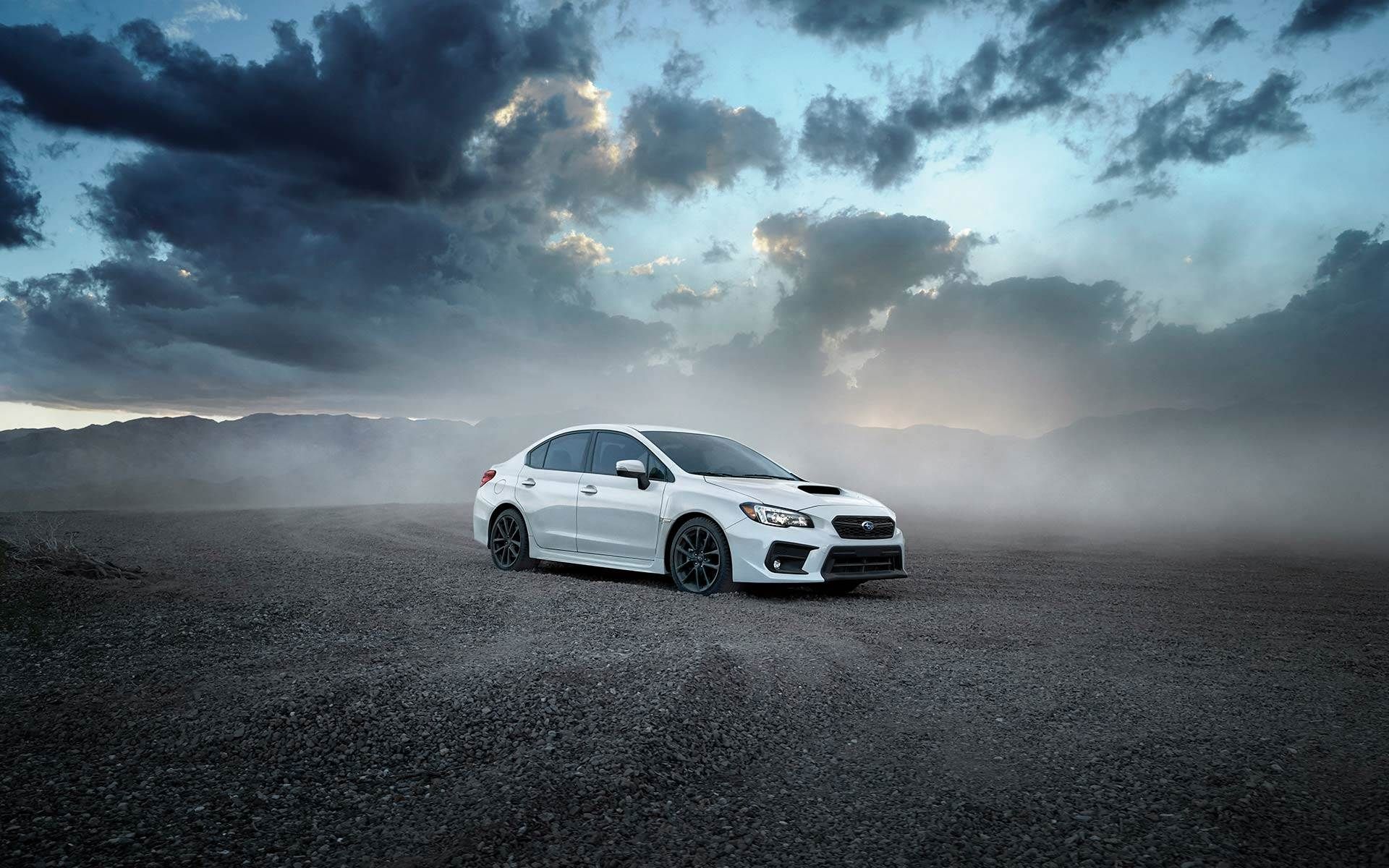 The 2023 Subaru WRX. Subaru wrx, Wrx, Subaru