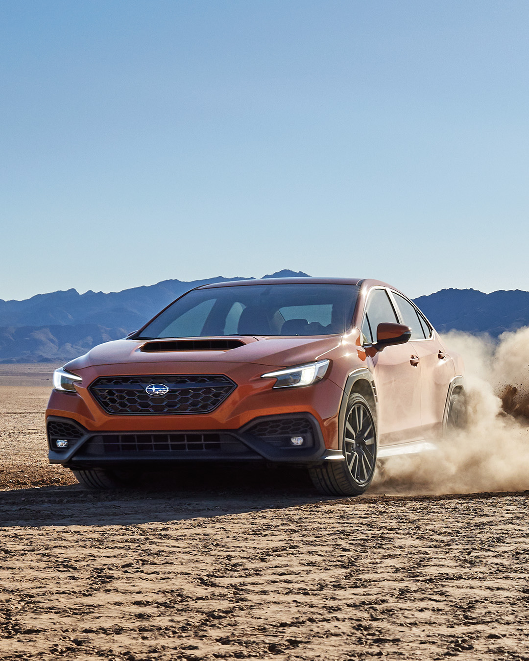 Ciocca Subaru Of Philadelphia 2023 Subaru WRX. Born Of The Storied Subaru Rally Tradition, With 271 Horsepower, Near Instant Turbo Response, And A Track Tuned Suspension. It's The Rally Legend For