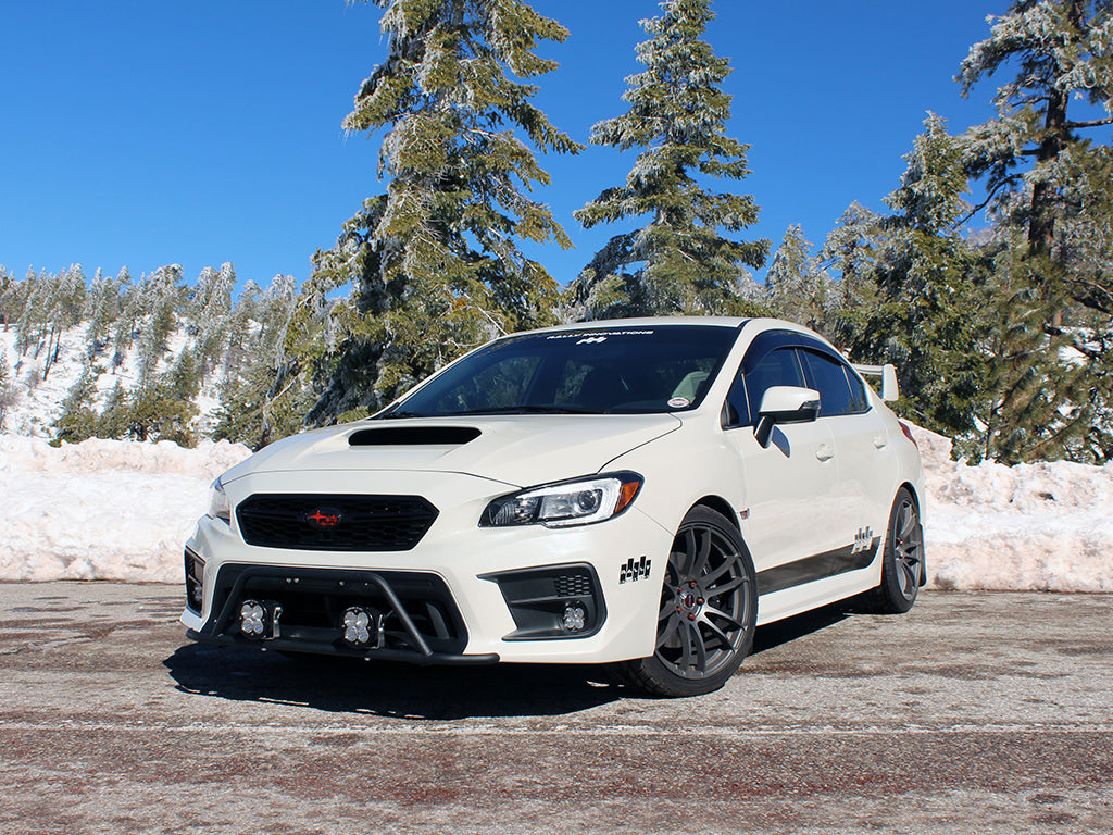 2018 2021 Subaru WRX STI Rally Light Bar [SU VAA RLB 01]