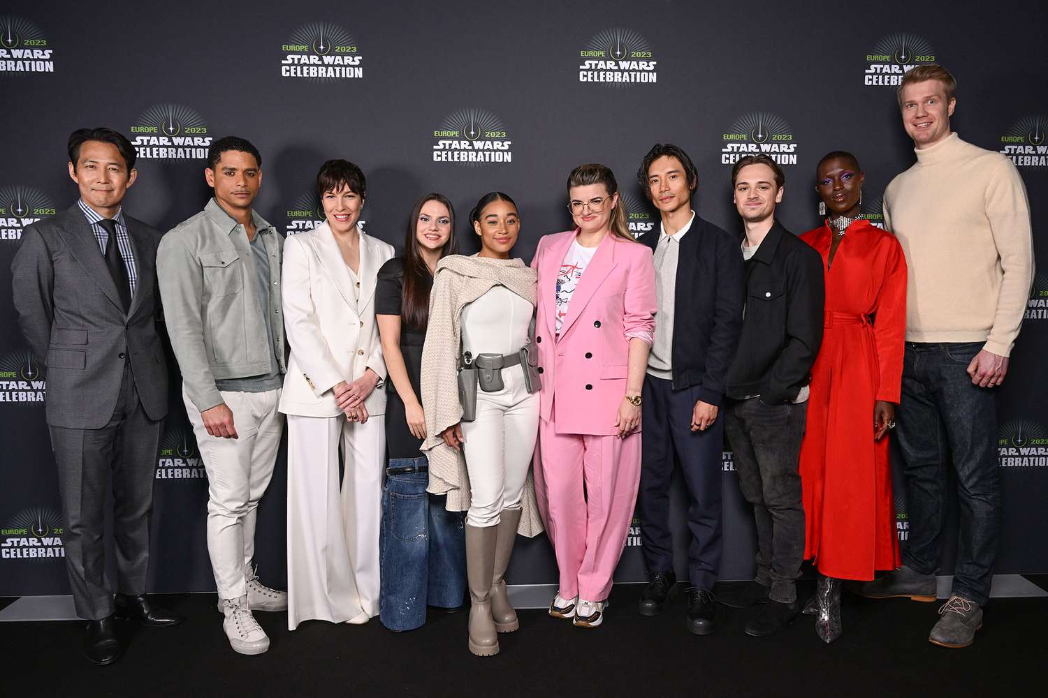 Star Wars Celebration 2023: All the big reveals