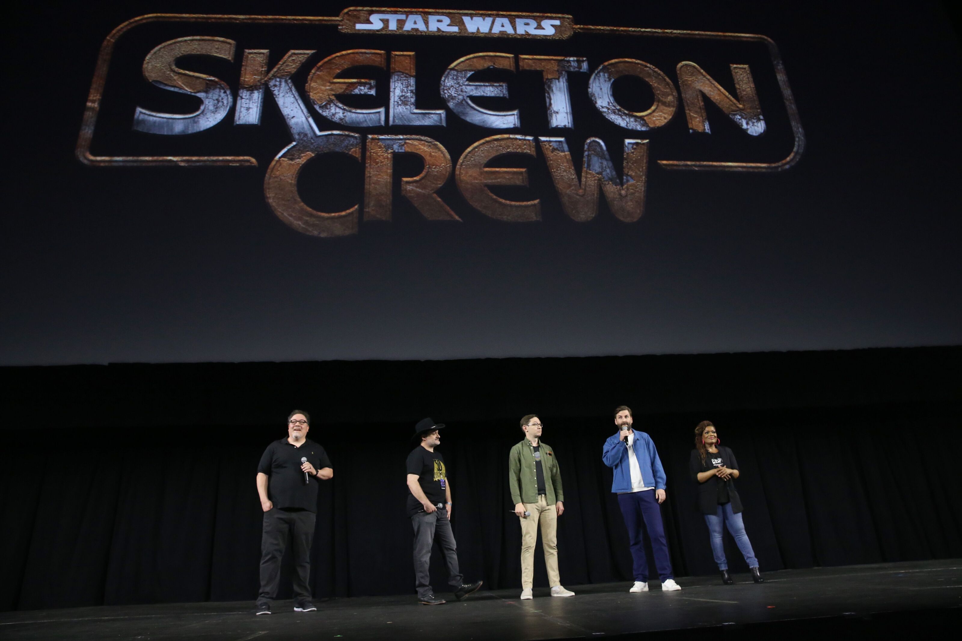 Star Wars Celebration Europe 2023 panels announced!
