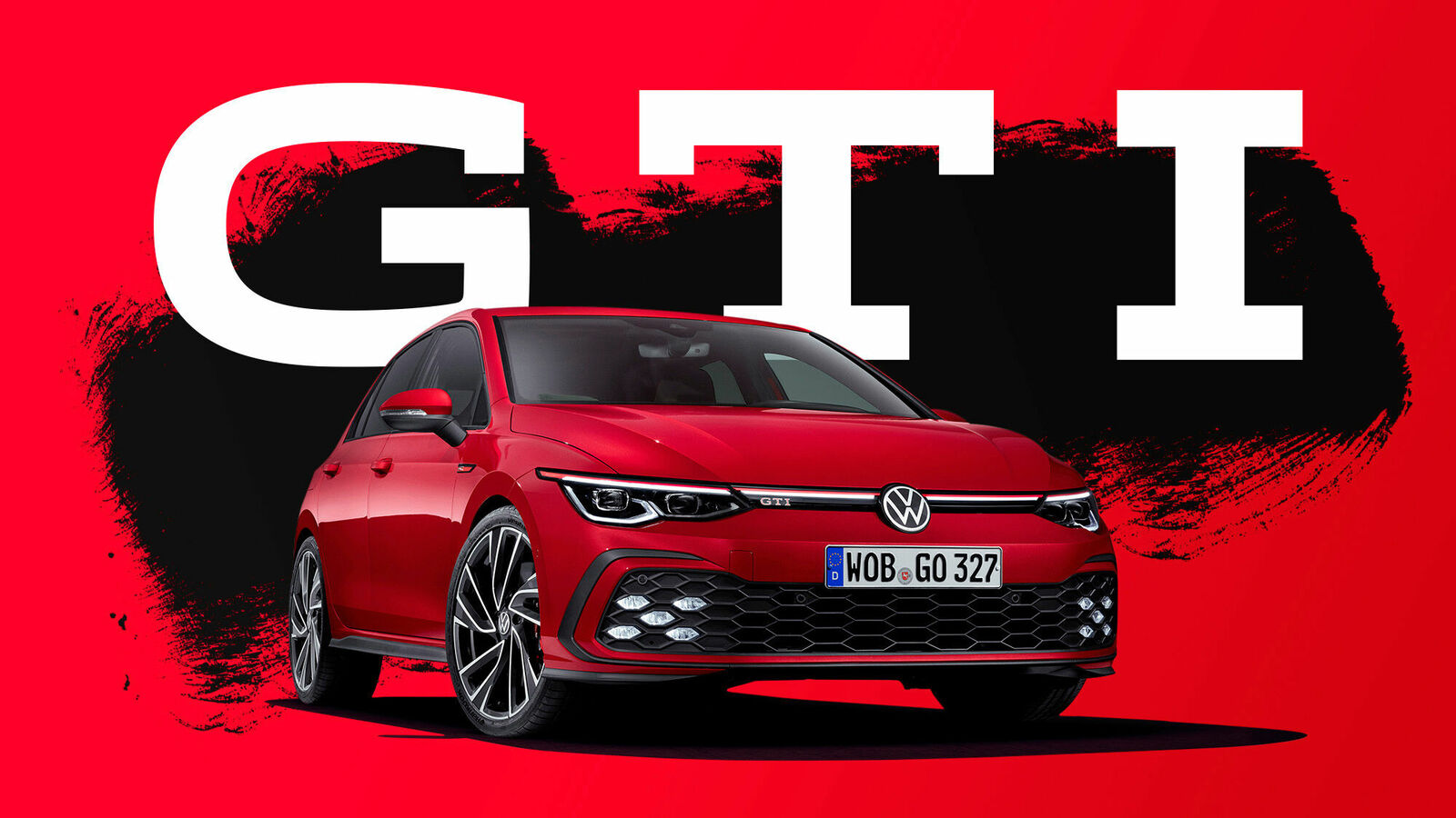 Eight GTI facts that you need to know!
