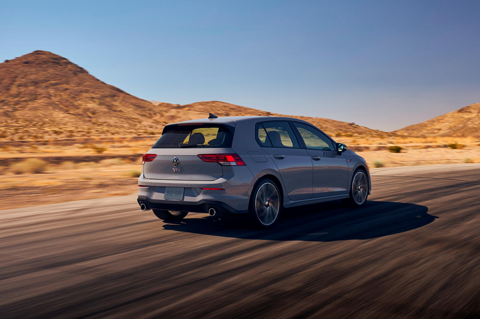 2023 Volkswagen Golf GTI Performance: Engine, Horsepower, MPG, Transmission