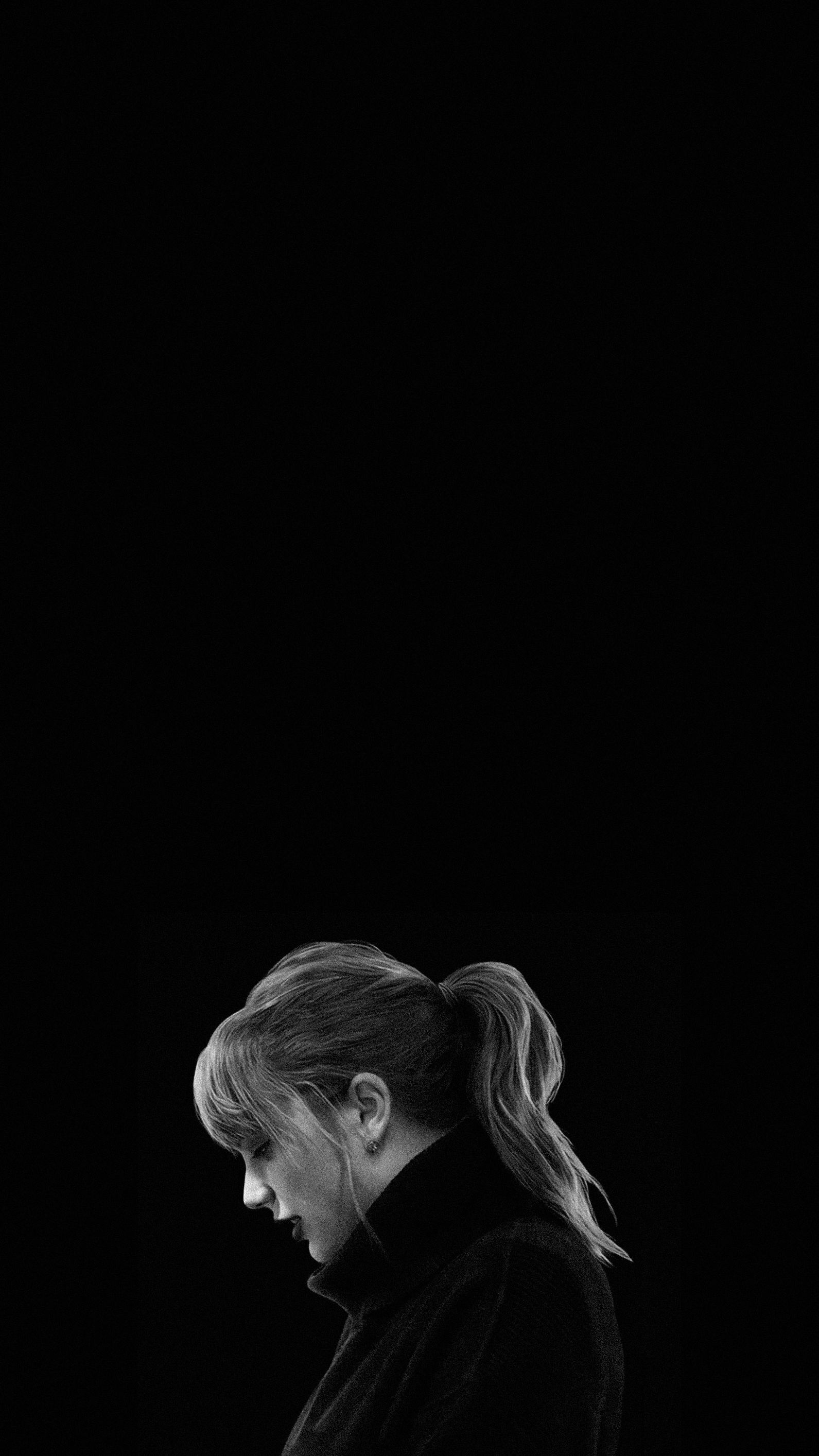 black and white taylor swift wallpaper. Taylor swift wallpaper, Taylor swift photohoot, Taylor swift songs