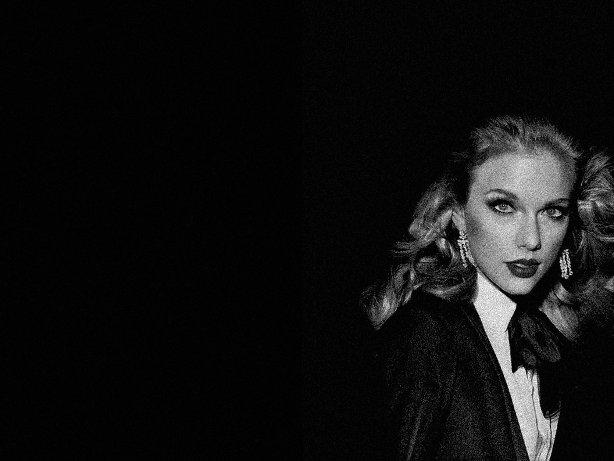 black and white taylor swift wallpaper. Taylor swift wallpaper, Taylor swift, Black and white