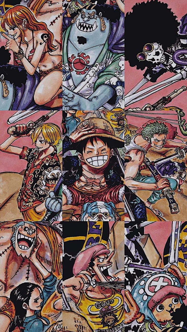 Muguiwaras. One piece wallpaper iphone, One piece drawing, Manga anime one piece