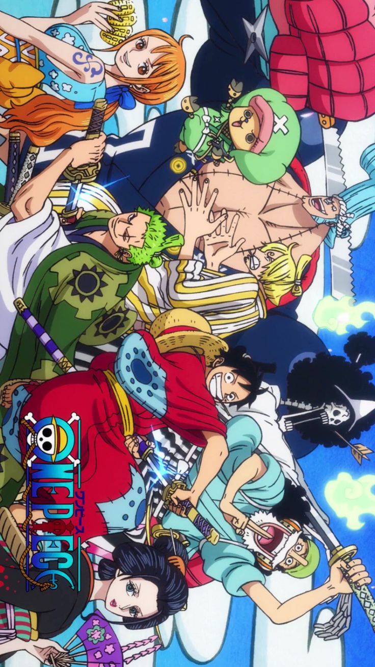 Subscribe╳And Pinning╳#GG \ ^ ^ /. One piece cartoon, One piece photo, One piece wallpaper iphone