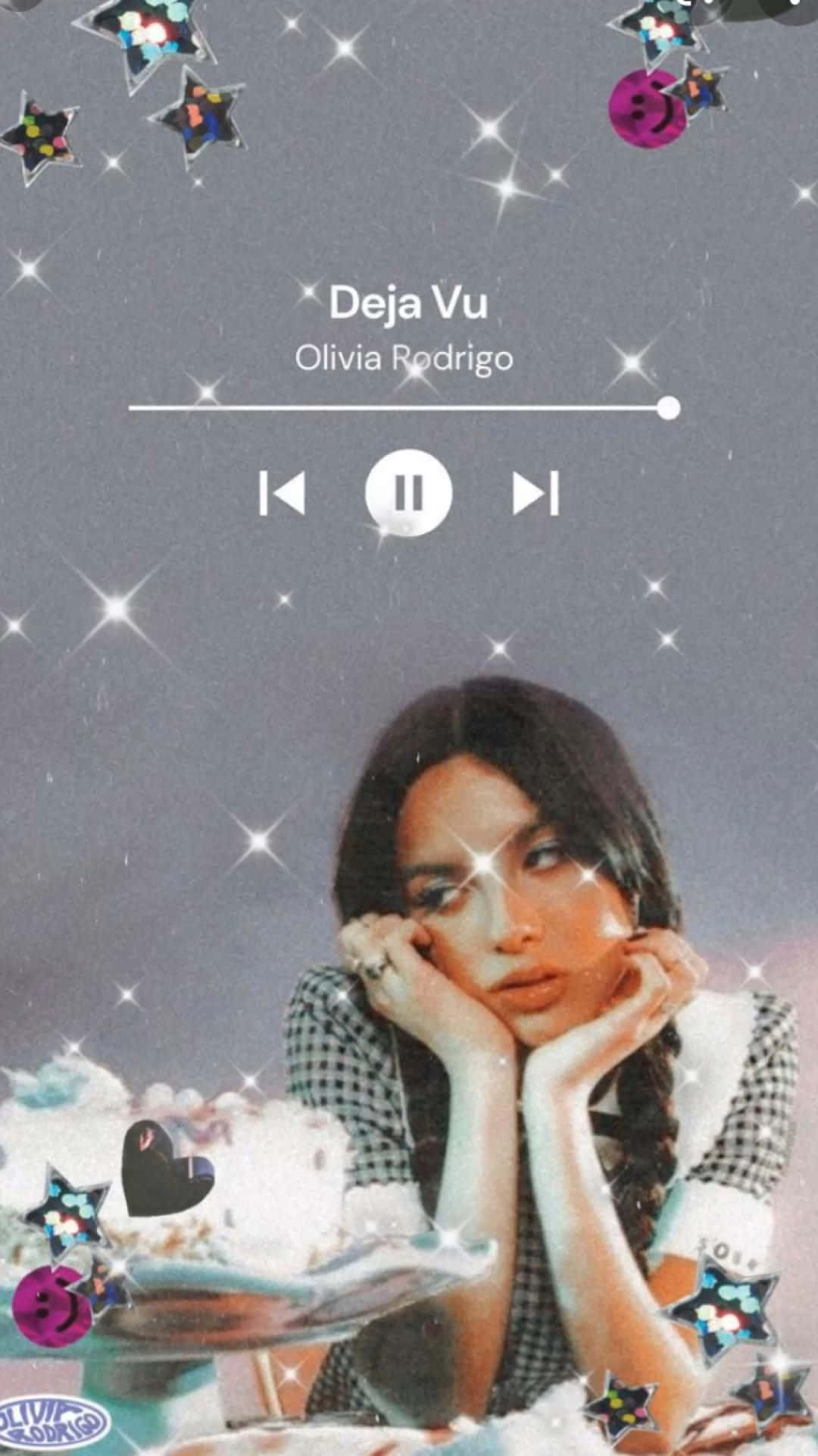 Aesthetic Olivia Rodrigo Wallpapers Wallpaper Cave