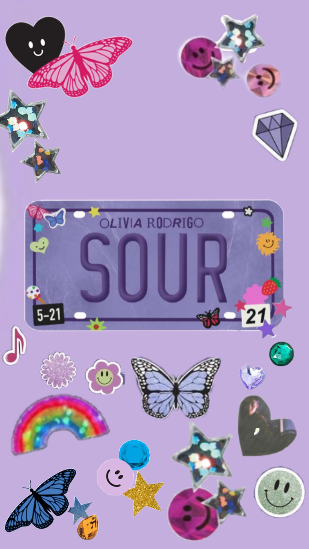 sour olivia rodrigo wallpaper dark purple. Wallpaper iphone cute, Pretty wallpaper iphone, iPhone wallpaper tumblr aesthetic