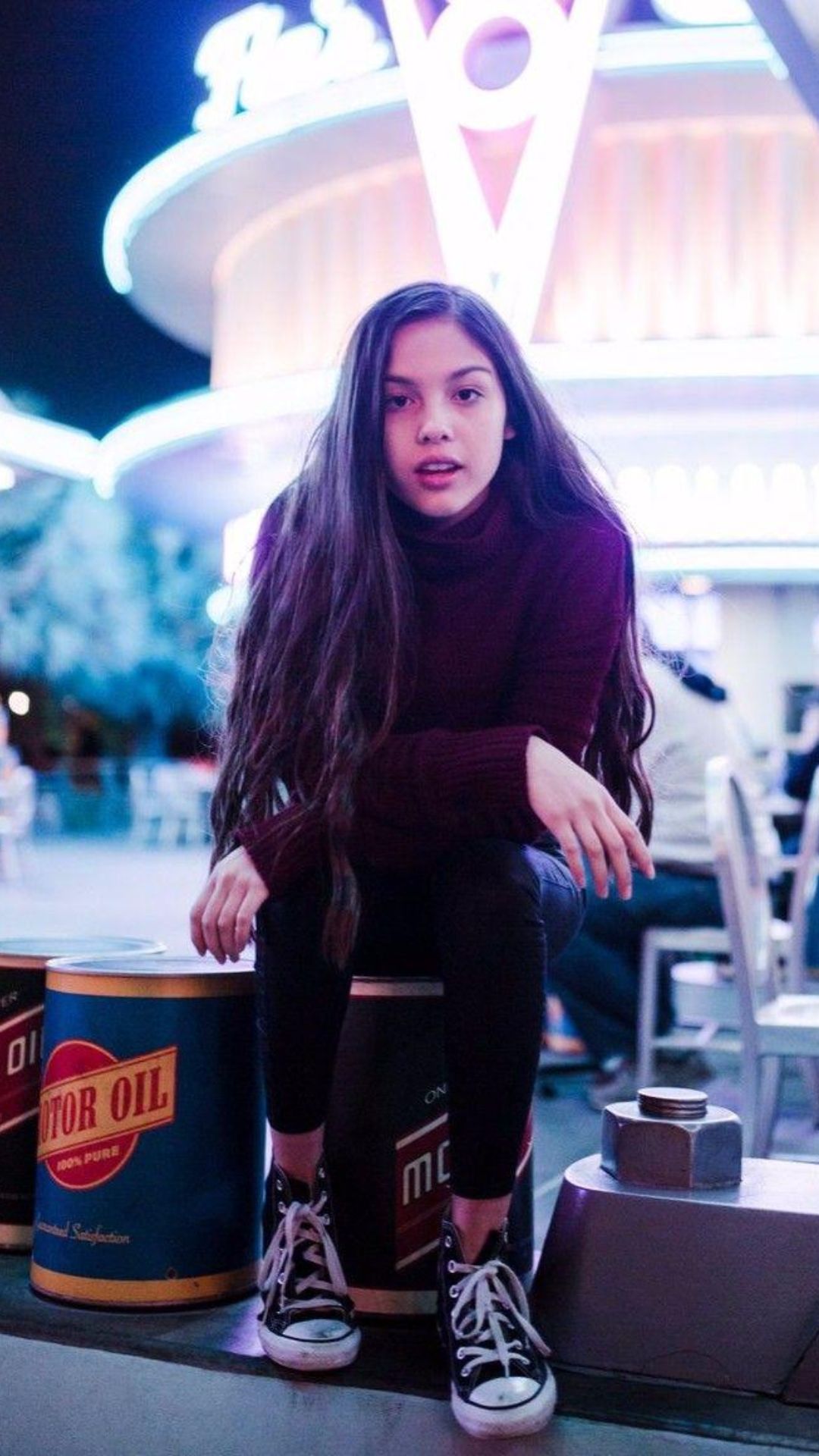 Olivia Rodrigo Wallpaper Olivia Rodrigo Background