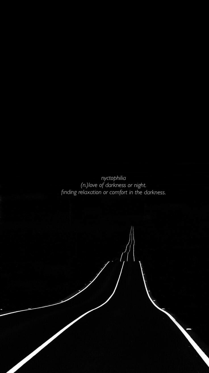Dark wallpaper. Words wallpaper, Black aesthetic wallpaper, iPhone wallpaper quotes love