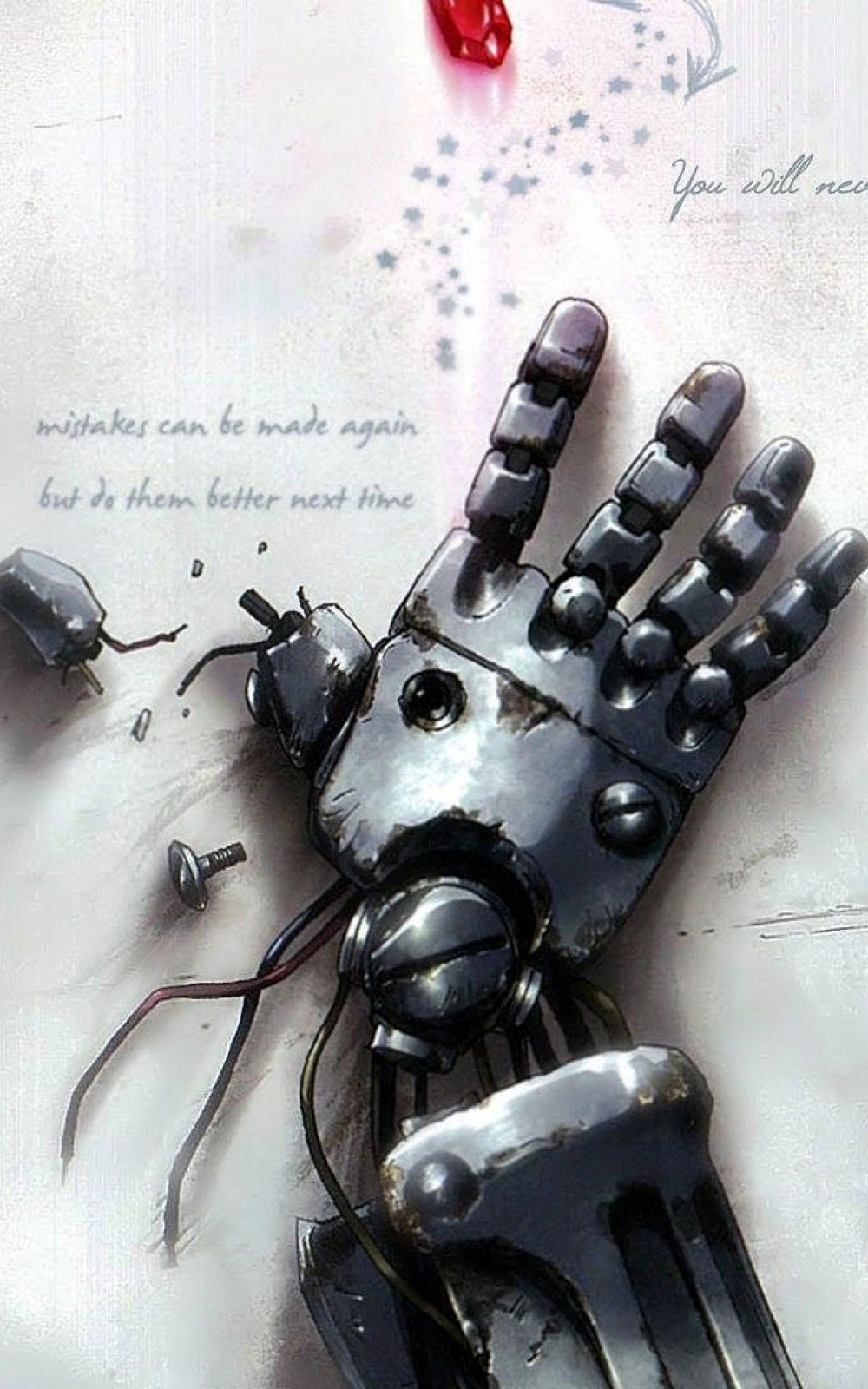 Full metal Wallpaper Download