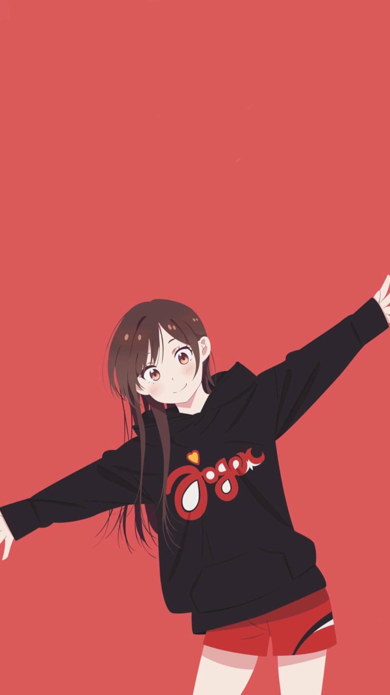 pretty phone wallpaper. Chizura