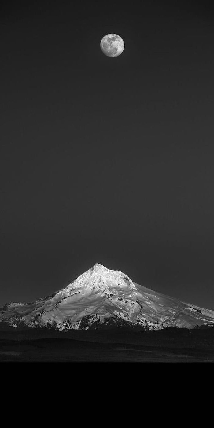 Dark Aesthetic Wallpaper