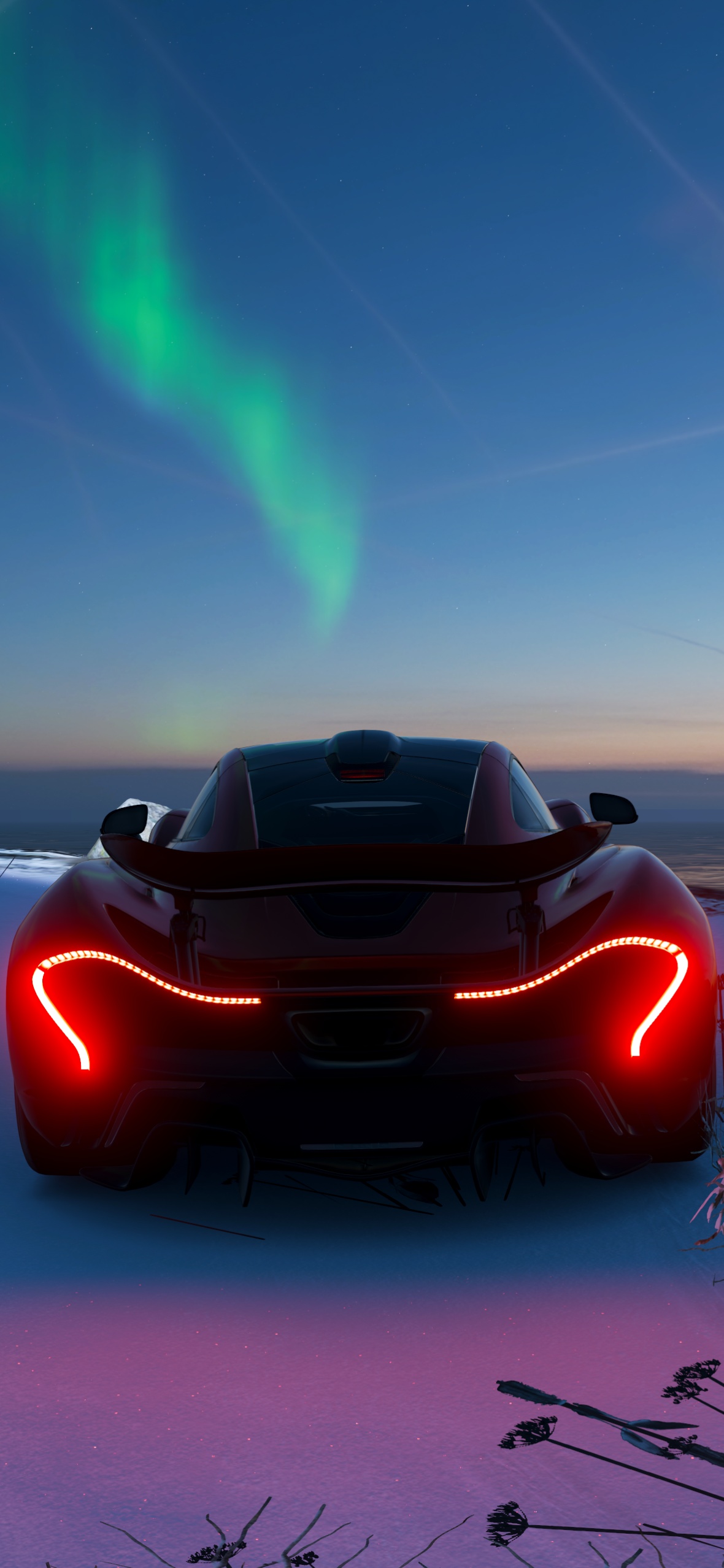 Best Cool Cars iPhone Wallpaper [ HQ ]