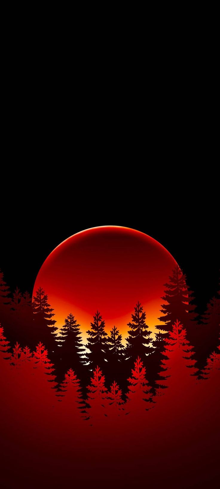 Red Background Wallpaper HD. Pretty wallpaper background, Phone wallpaper image, Abstract wallpaper background