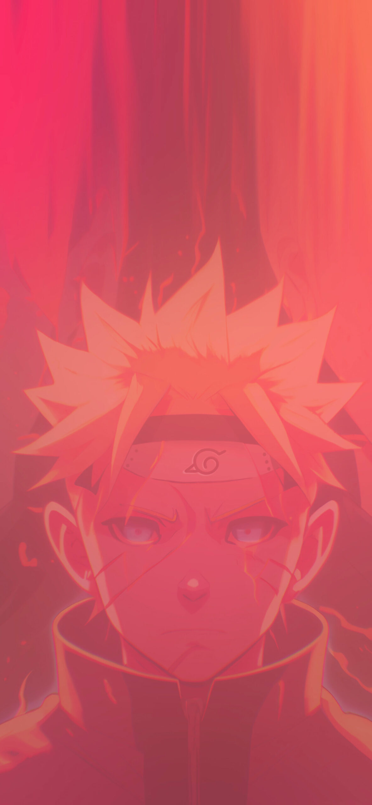 Sad Naruto Aesthetic Wallpaper Naruto Wallpaper iPhone