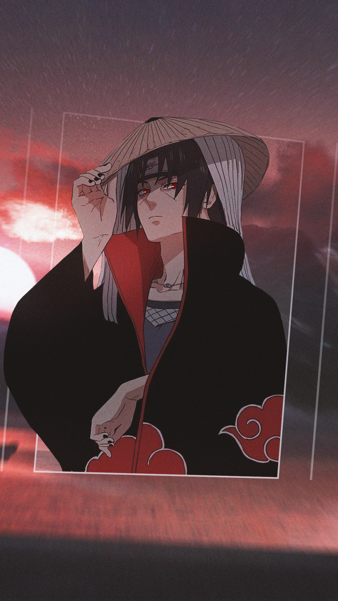 Naruto Phone Wallpaper