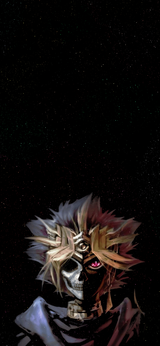 Yu Gi Oh! Mobile Wallpaper