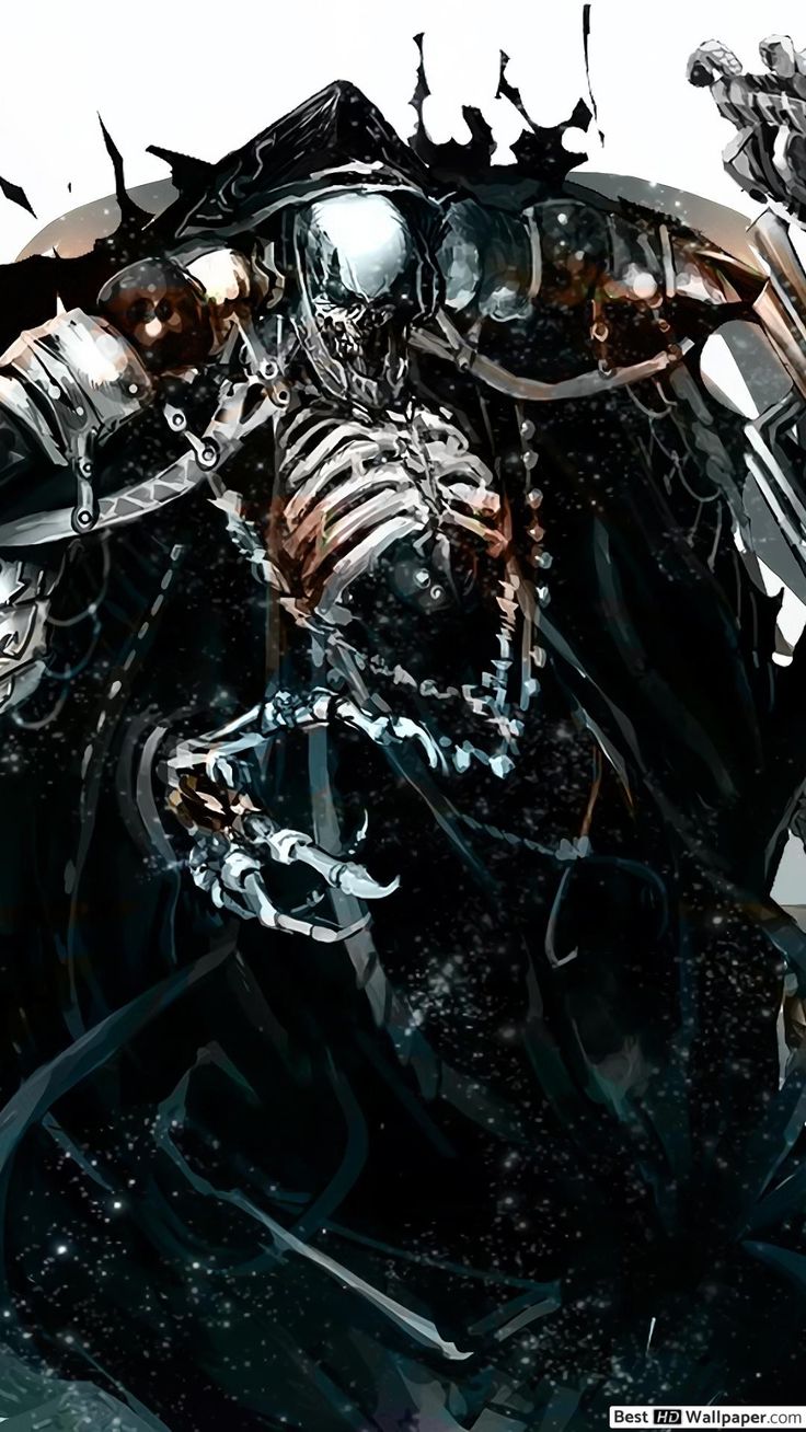 OverLord. Cool wallpaper for phones, iPhone picture, Catwoman comic