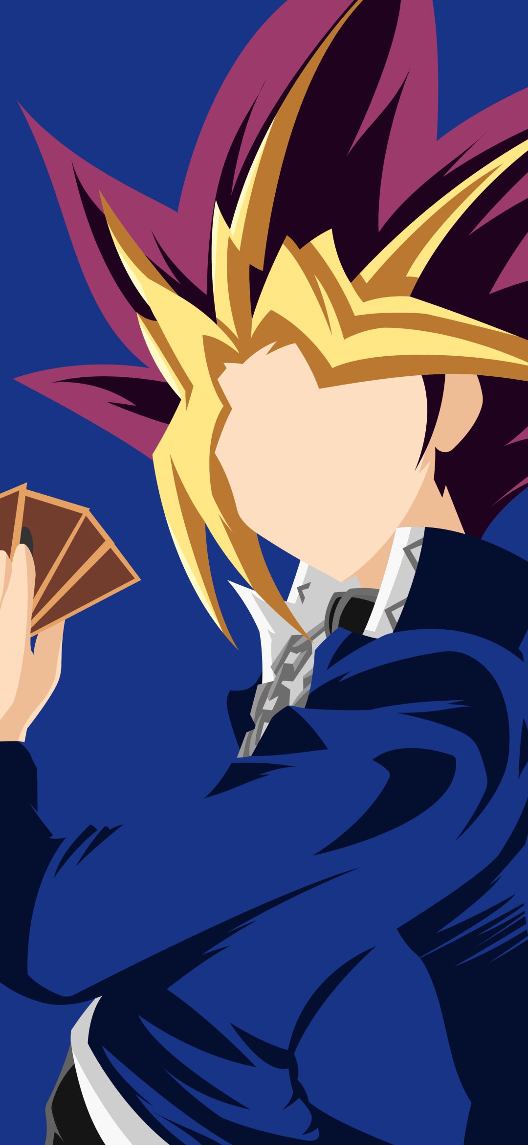 Download Yugi Mutou wallpaper for mobile phone, free Yugi Mutou HD picture
