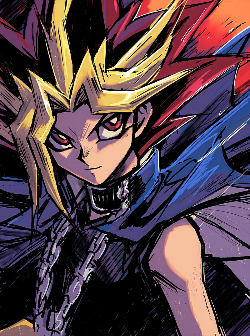 Yu gi oh, anime, game, games, yugi, yugioh, HD mobile wallpaper. Yugioh, Yugioh yami, Yu gi oh anime