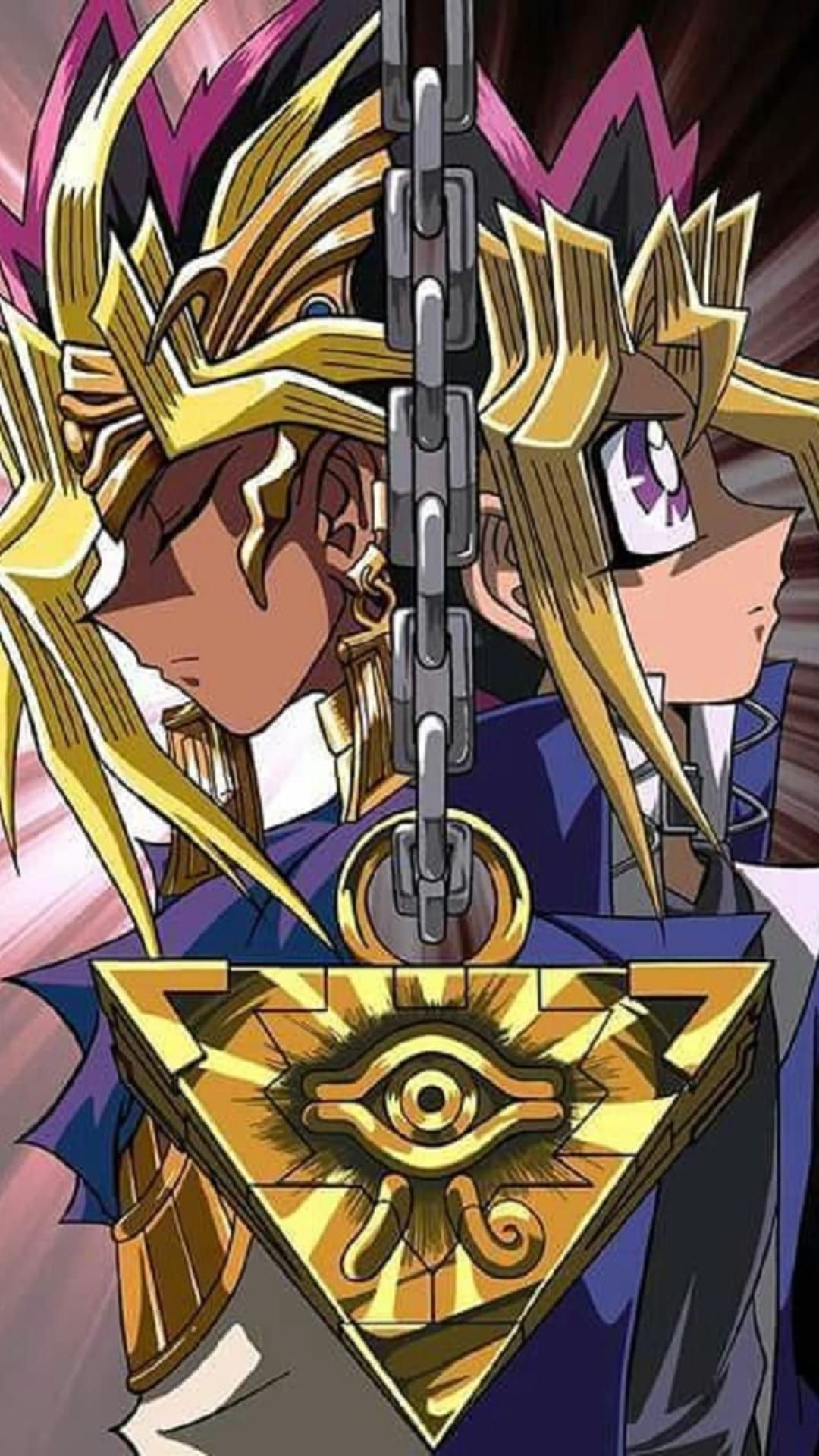Yugioh iPhone Wallpaper Yugioh iPhone Wallpaper