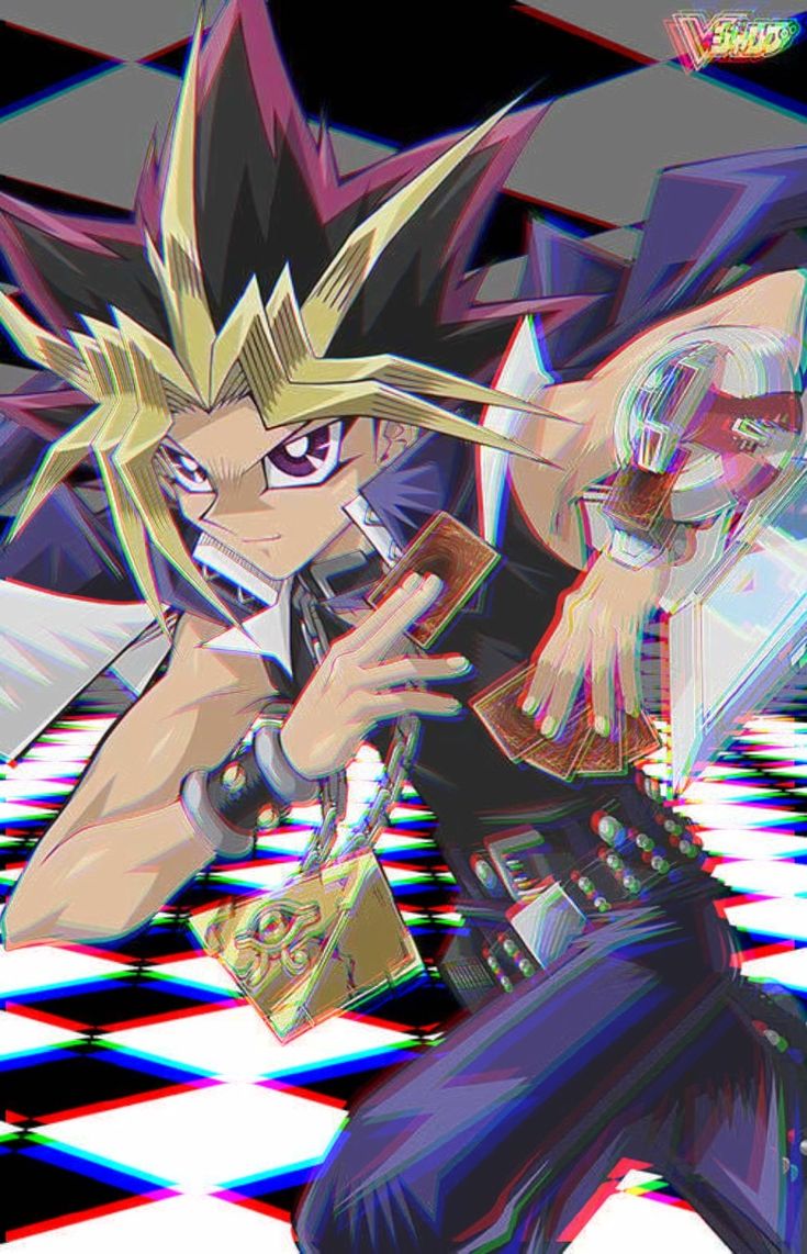 Yu Gi Oh. Yugioh, Anime, Wallpaper