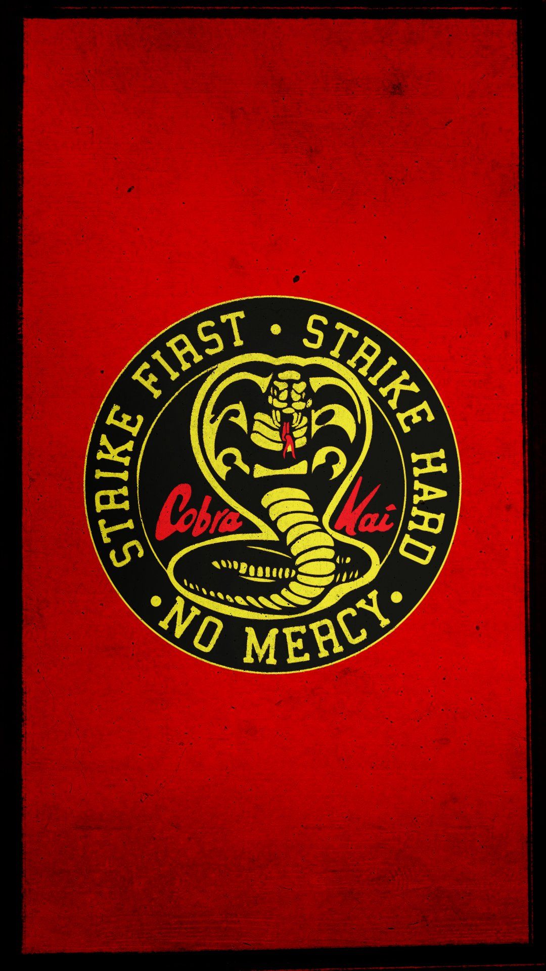Cobra Kai
