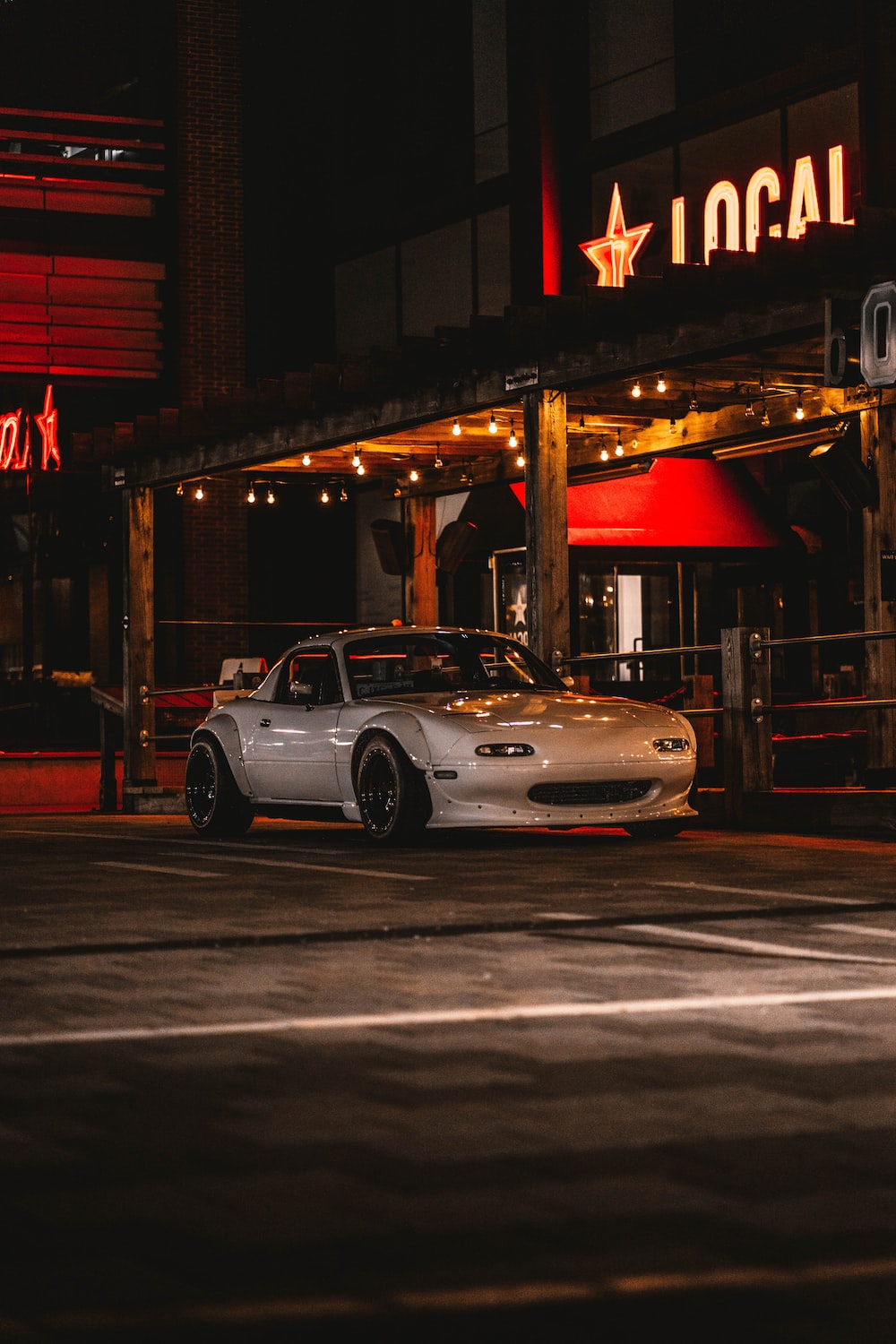 Miata Picture. Download Free Image