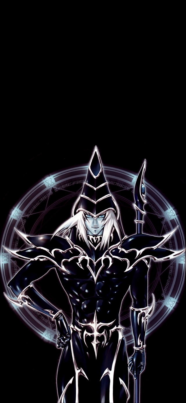 Yu Gi Oh! Mobile Wallpaper