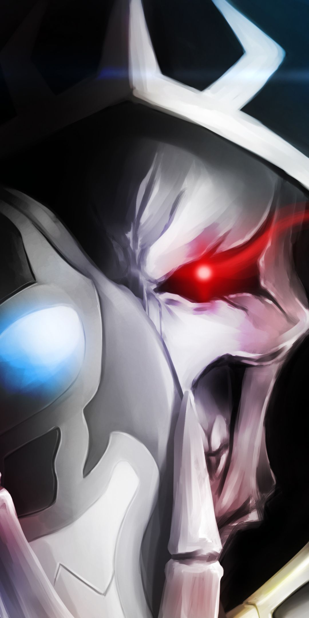 Download Overlord wallpaper for mobile phone, free Overlord HD picture