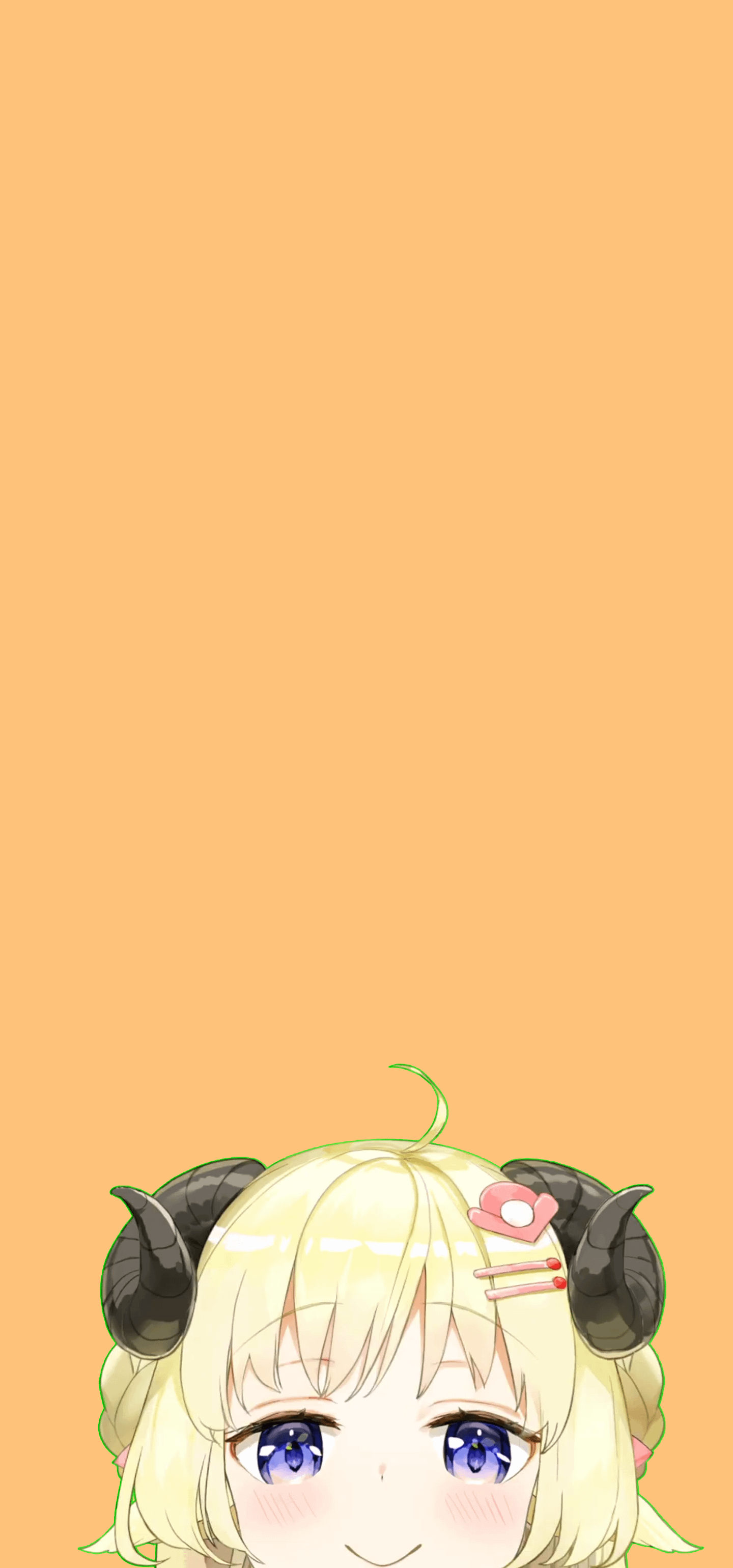 I needed some new phone wallpaper so I did some photohop!